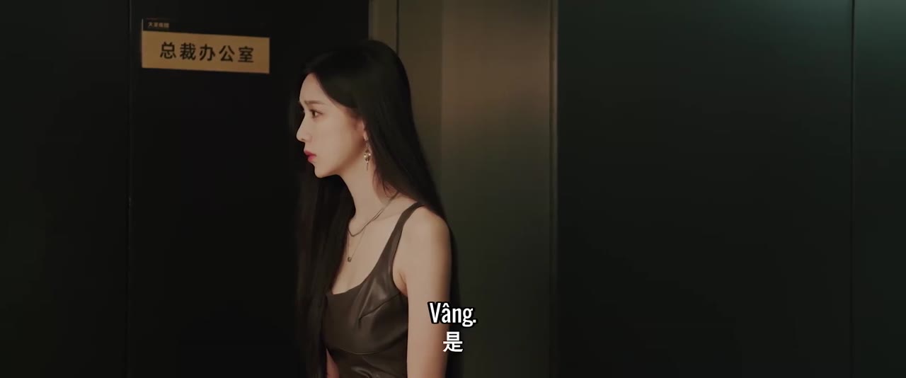 Lòng Anh Không Khó Đoán tập 15 cảnh 2
