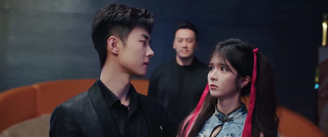 Lòng Anh Không Khó Đoán tập 16