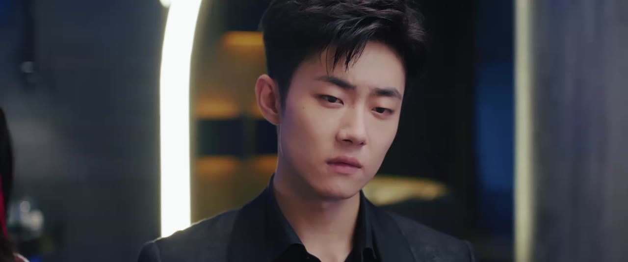 Lòng Anh Không Khó Đoán tập 16 cảnh 2