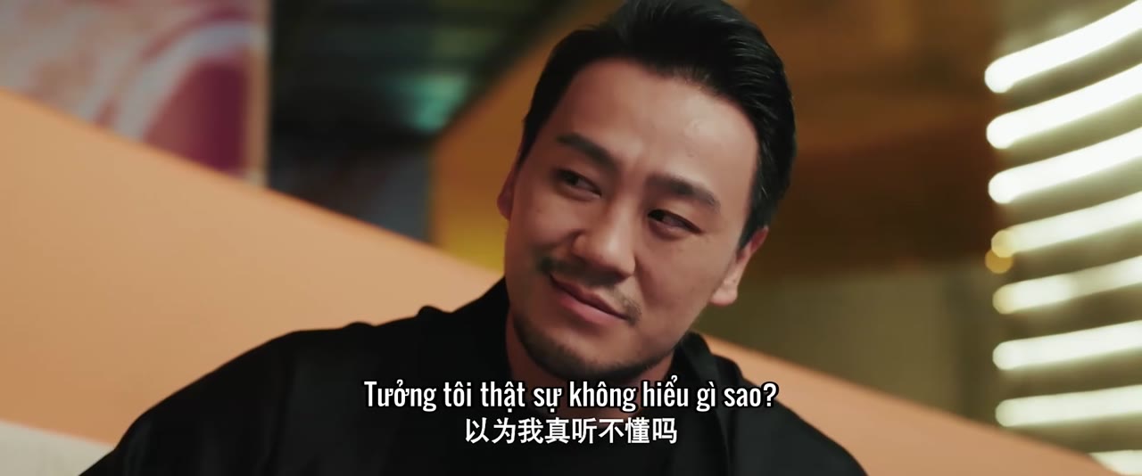 Lòng Anh Không Khó Đoán tập 16 cảnh 3