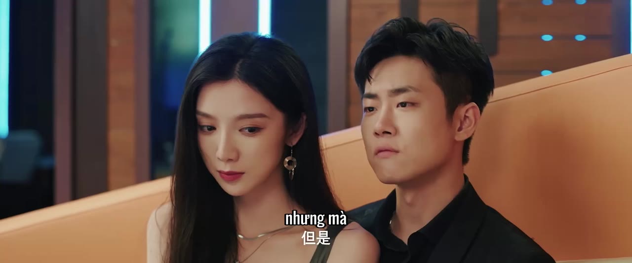 Lòng Anh Không Khó Đoán tập 17