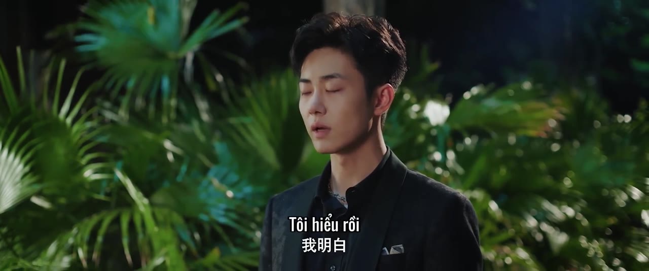 Lòng Anh Không Khó Đoán tập 17 cảnh 2
