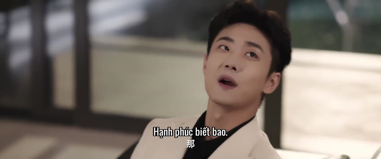 Lòng Anh Không Khó Đoán tập 17 cảnh 3