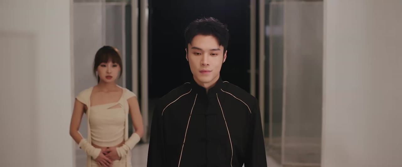Lòng Anh Không Khó Đoán tập 19 cảnh 3