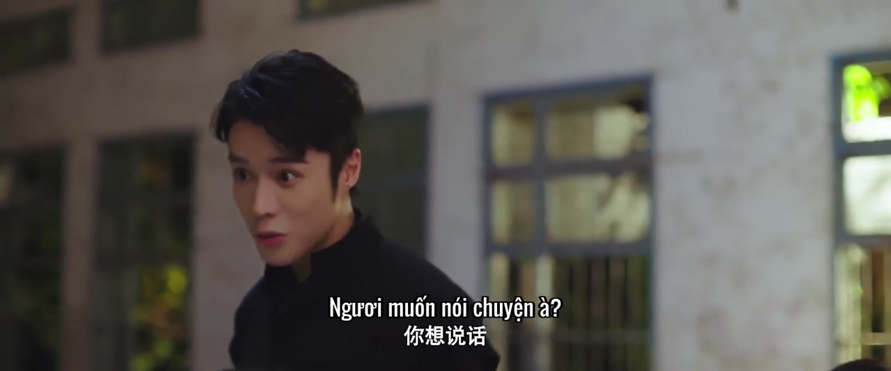 Lòng Anh Không Khó Đoán tập 23 cảnh 2