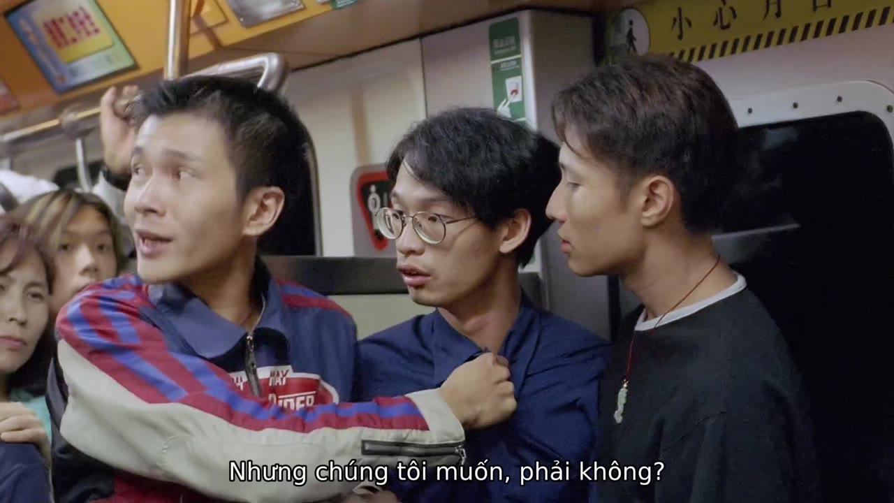 Thần bài 3: Thiếu niên Thần bài tập 1