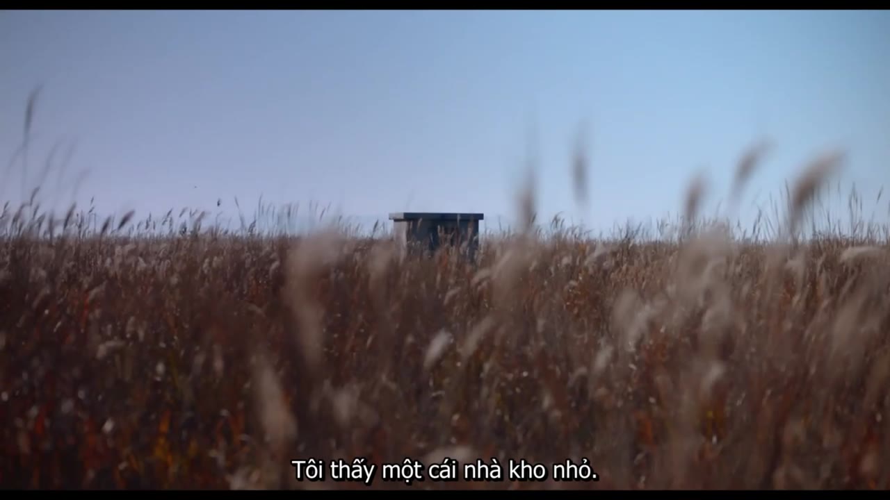 Bản Tin Chết tập 1 cảnh 2