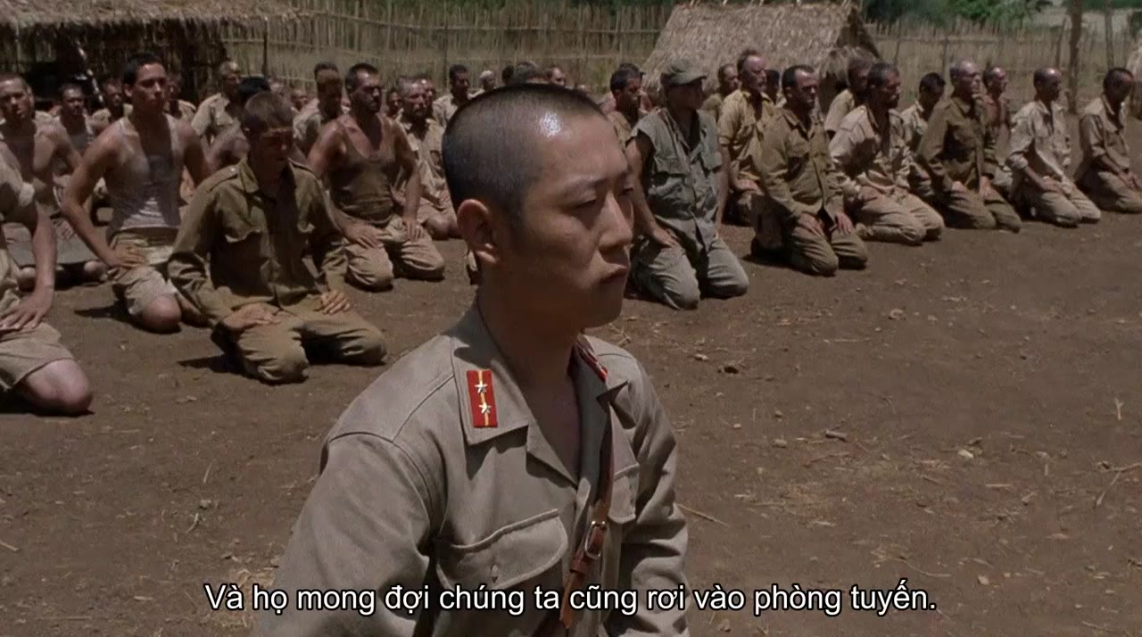 To End All Wars tập 1