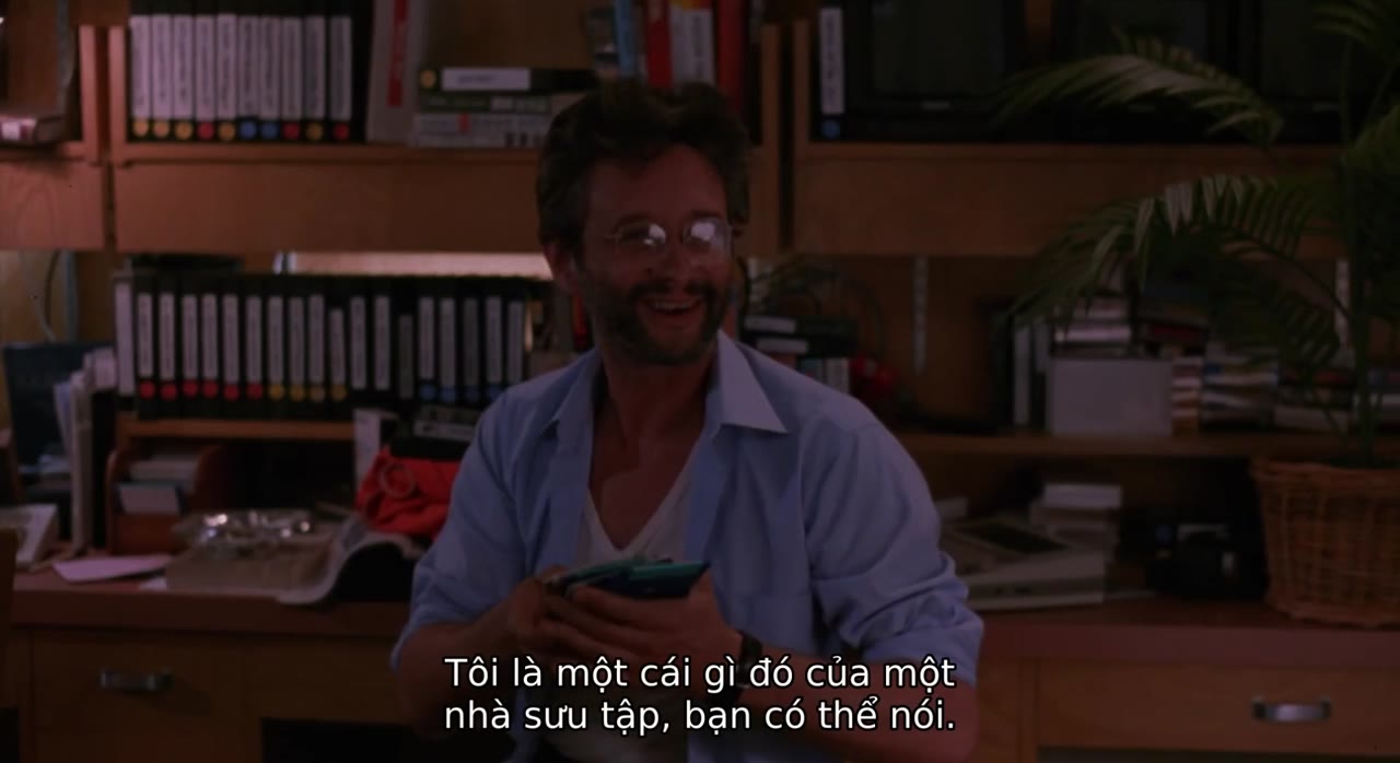 Con Gái Ông Trùm tập 1