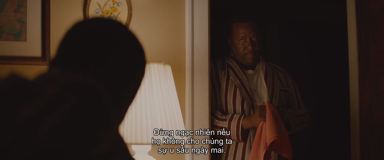 Giấc Mơ Thay Đổi Cả Thế Giới tập 1