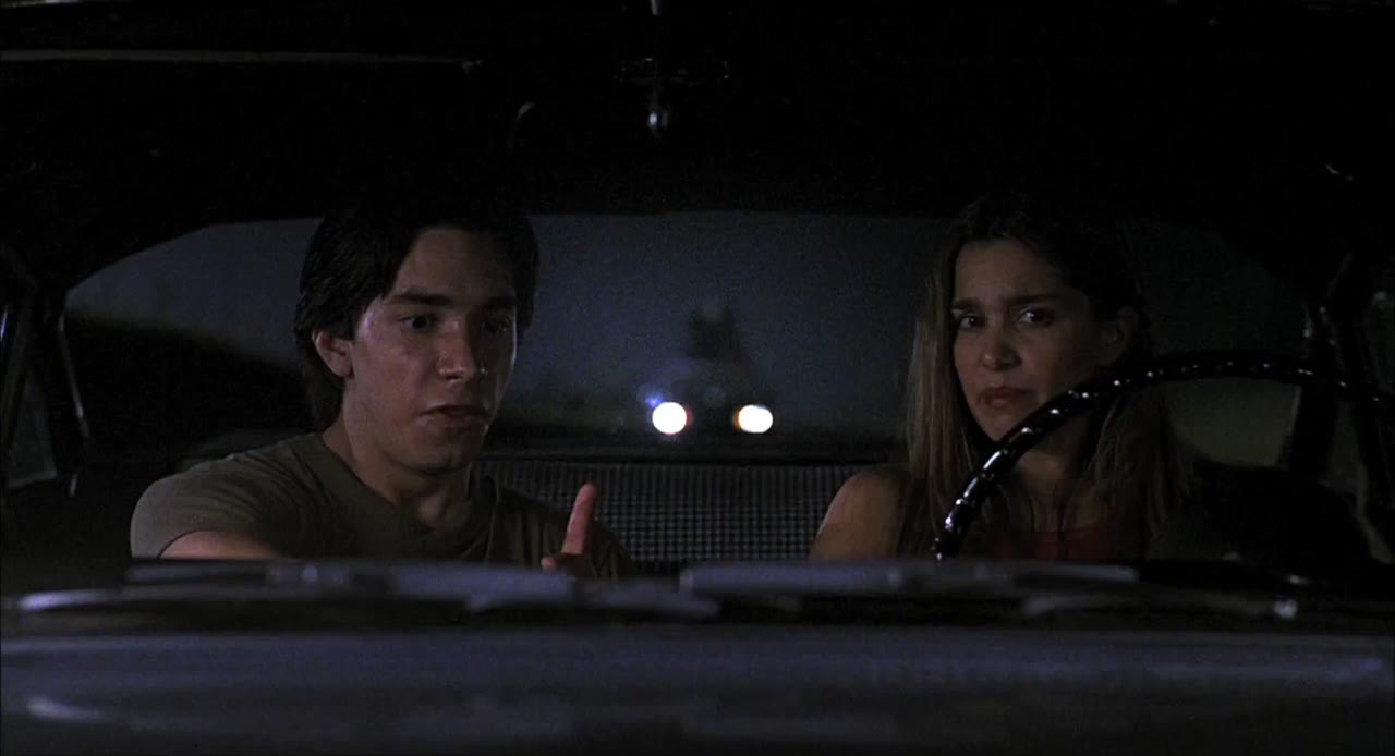 Jeepers Creepers tập 1 cảnh 2
