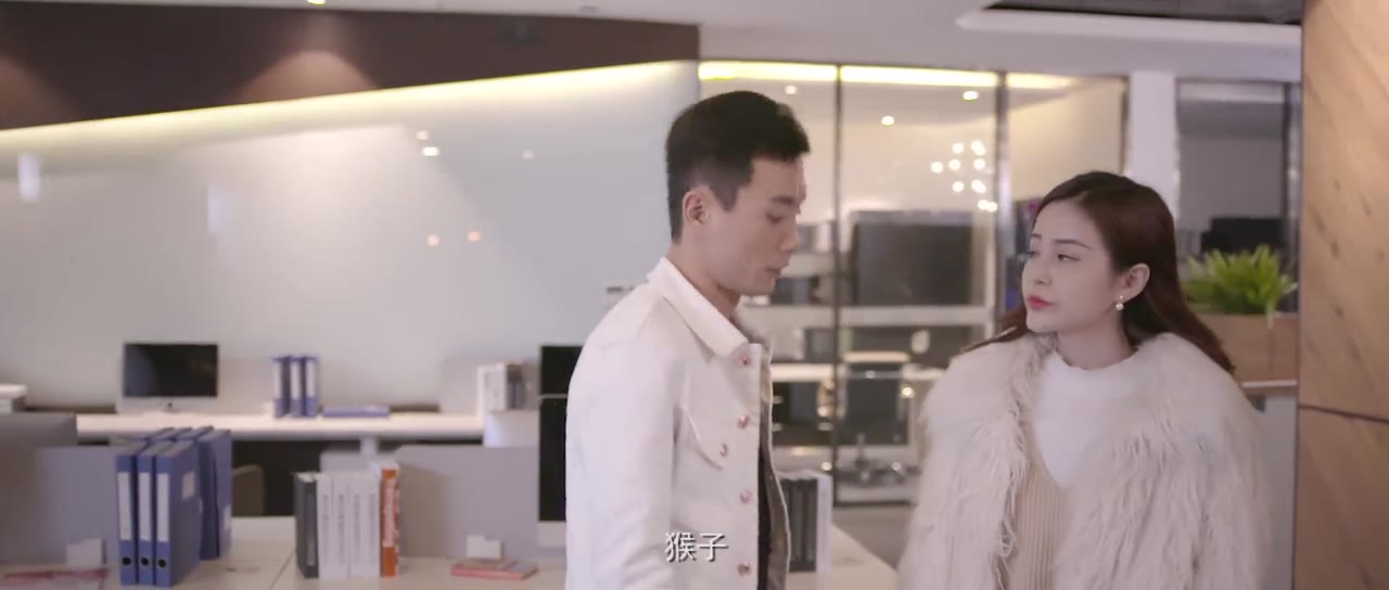 Tay Không Chơi Sói Trắng tập 1