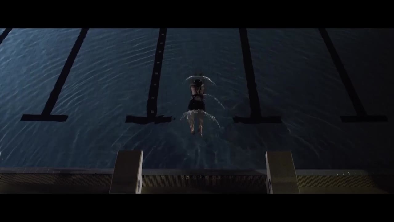 3 Giờ Sáng Phần 2 tập 1 cảnh 2
