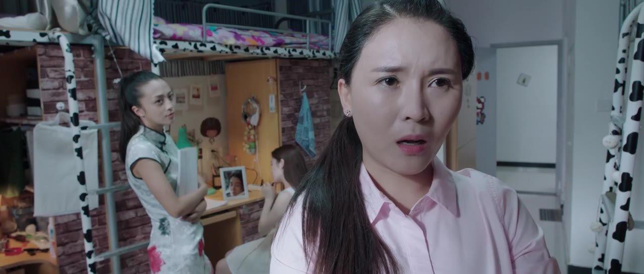 Chuyện tình không có kết quả tập 1