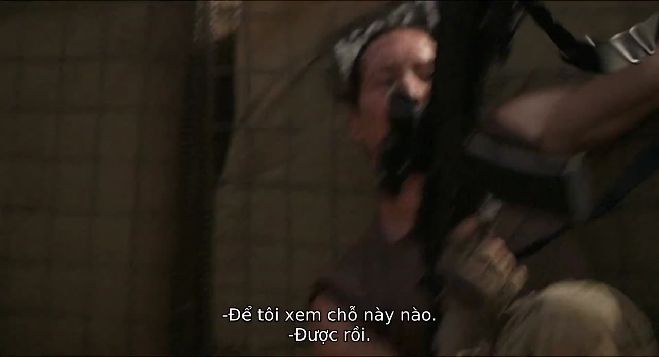 Chiến Tuyến 37 tập 1