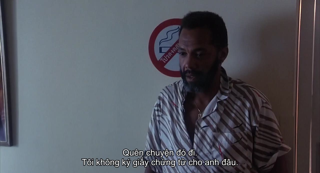 Kickboxer - cảnh 1