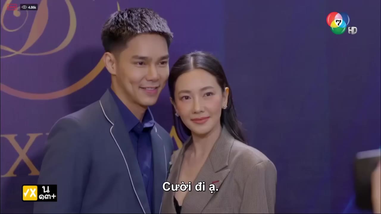 Kim Giấu Đầu tập 2