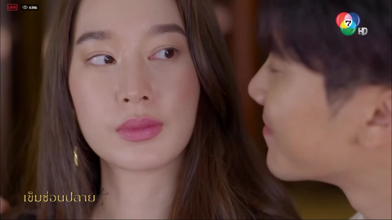 Kim Giấu Đầu tập 2 cảnh 2