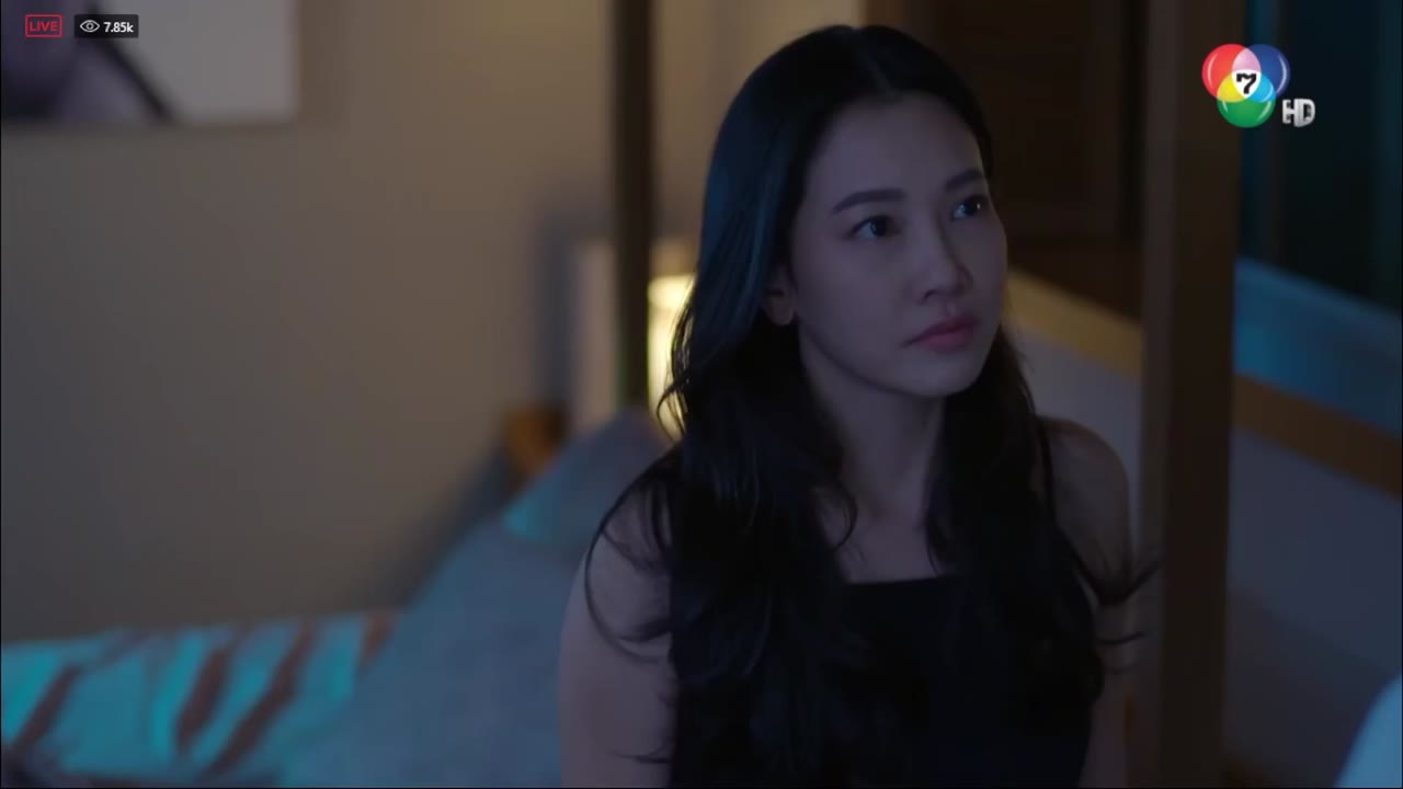 Kim Giấu Đầu tập 10
