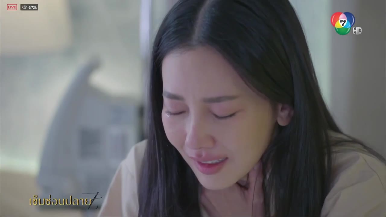Kim Giấu Đầu tập 11