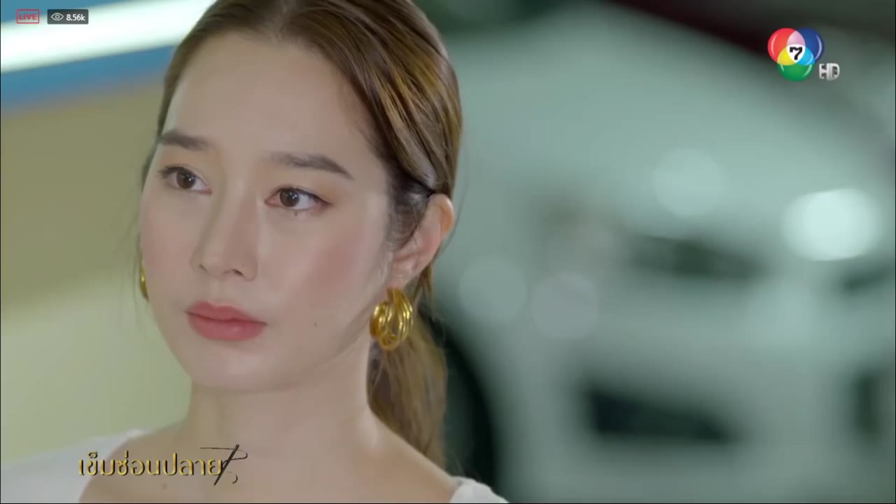 Kim Giấu Đầu tập 12