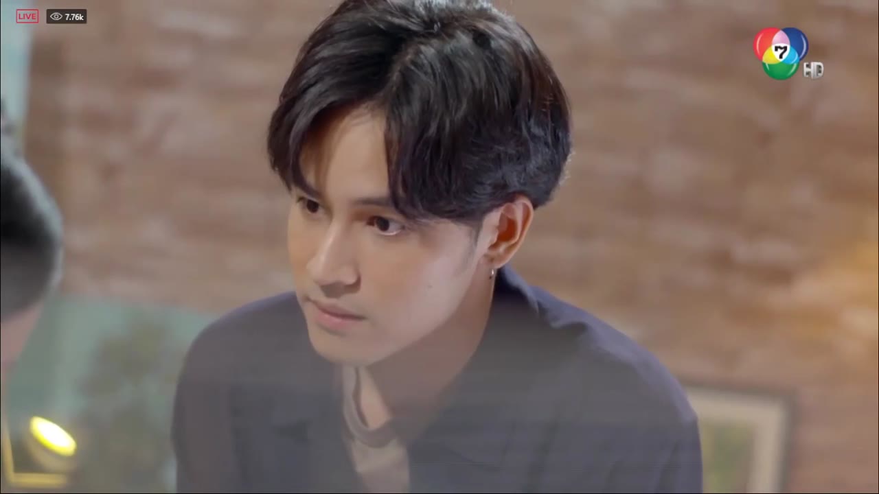 Kim Giấu Đầu tập 13 cảnh 2