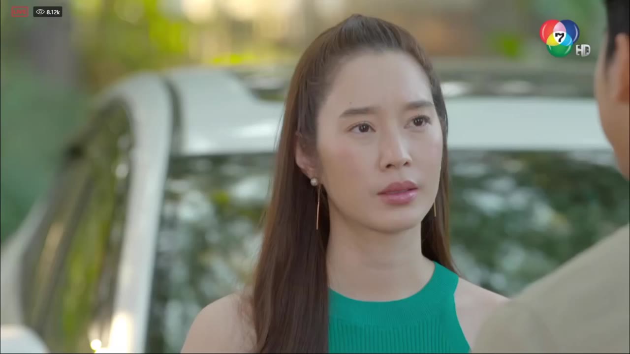 Kim Giấu Đầu tập 14