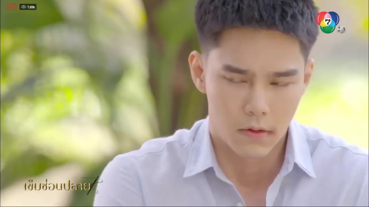 Kim Giấu Đầu tập 14 cảnh 2