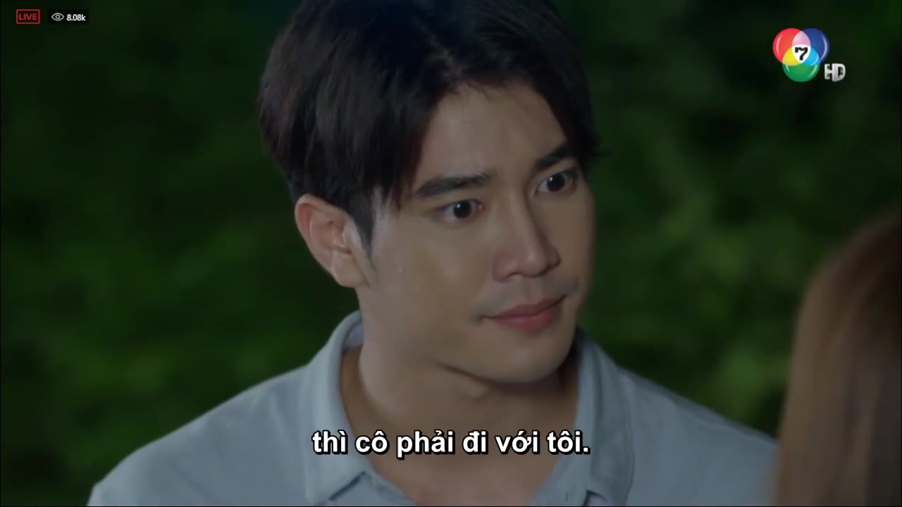 Kim Giấu Đầu tập 15 cảnh 2