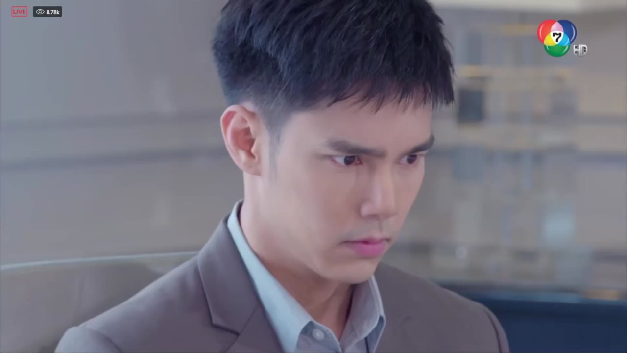 Kim Giấu Đầu tập 16