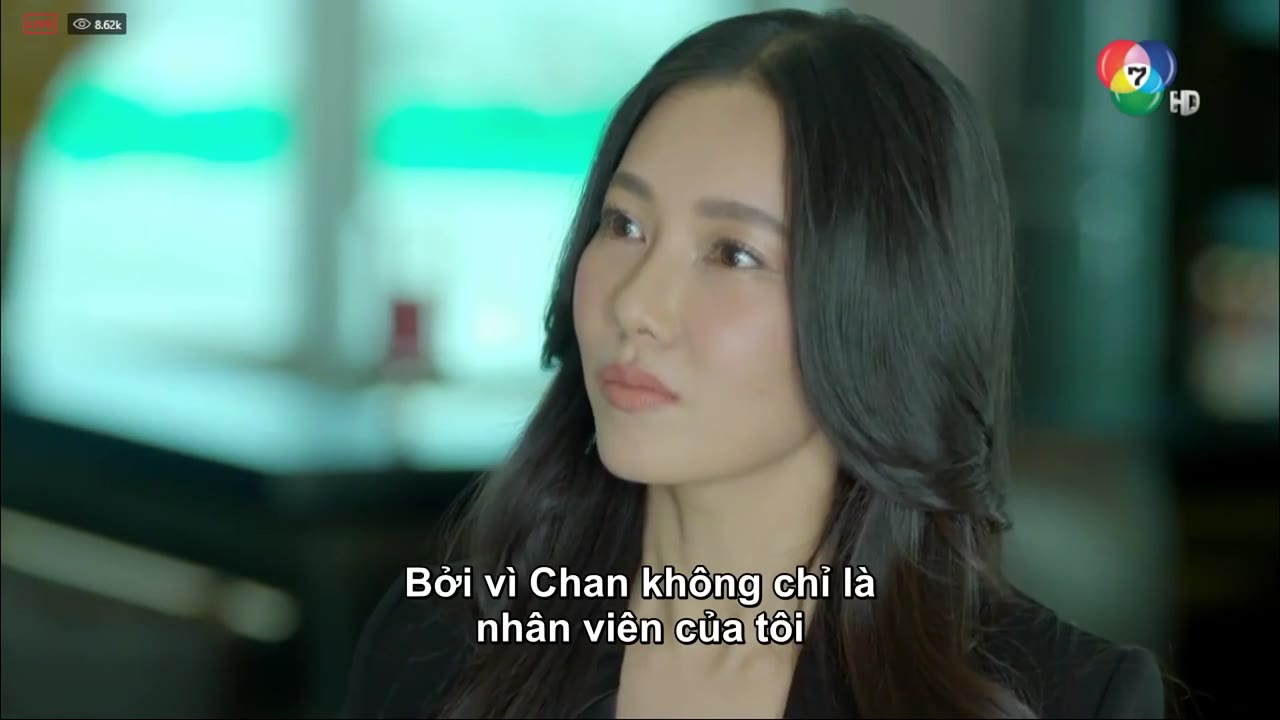 Kim Giấu Đầu tập 16 cảnh 3