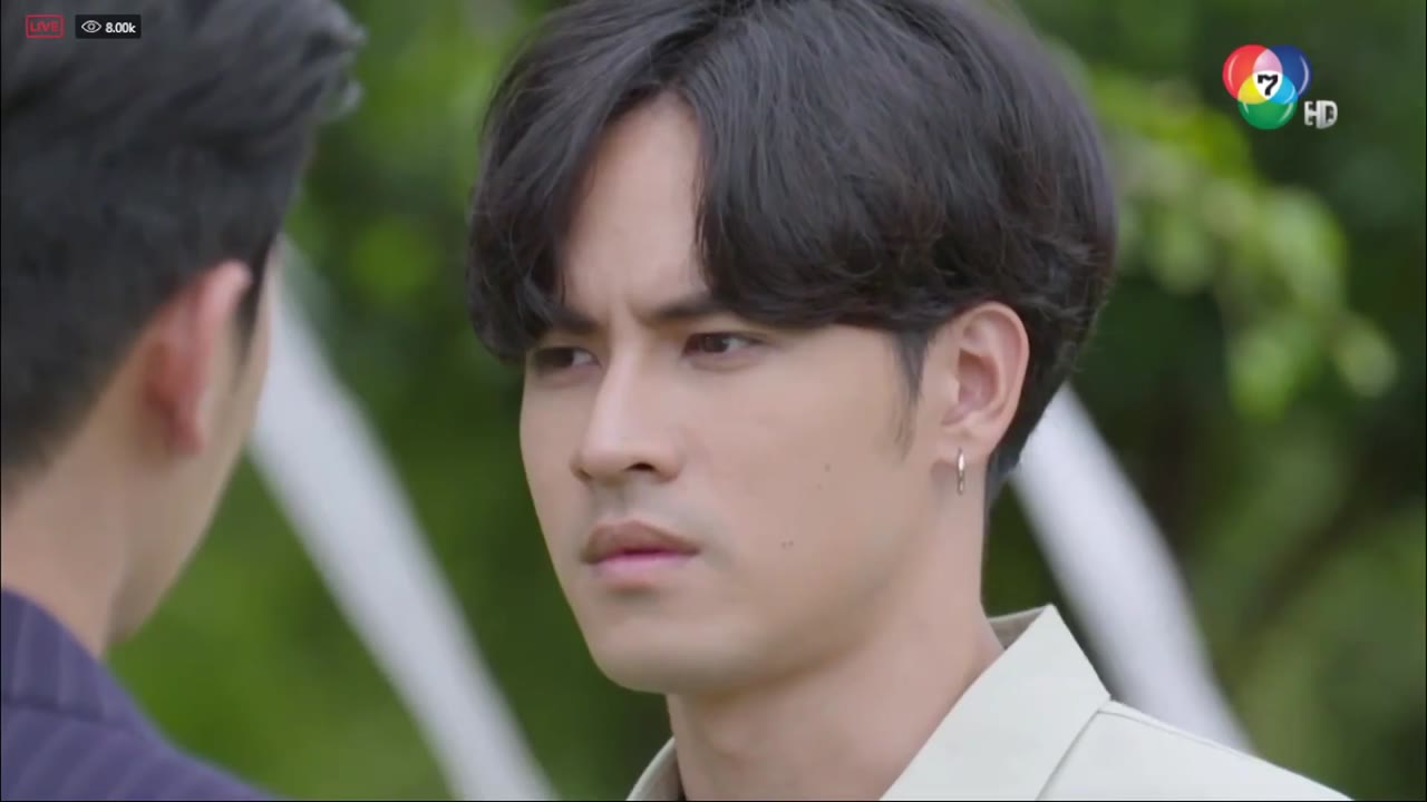 Kim Giấu Đầu tập 17 cảnh 3