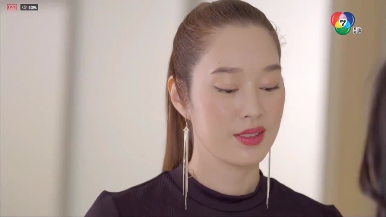 Kim Giấu Đầu tập 18 cảnh 2