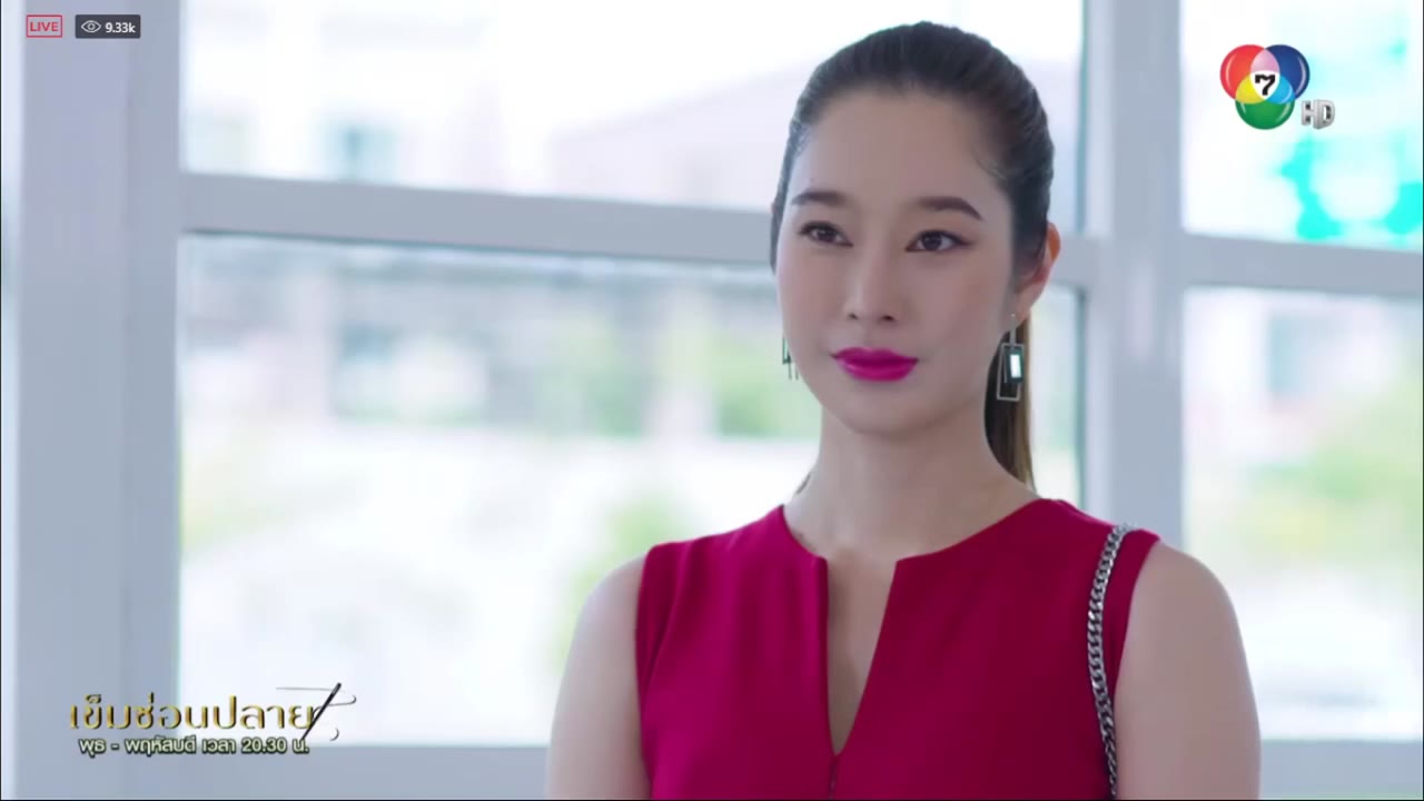 Kim Giấu Đầu tập 18 cảnh 3