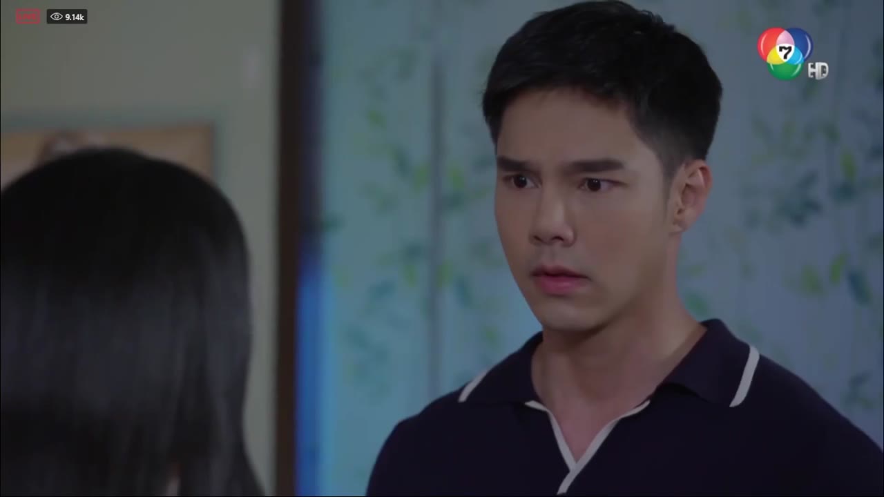 Kim Giấu Đầu tập 19 cảnh 2