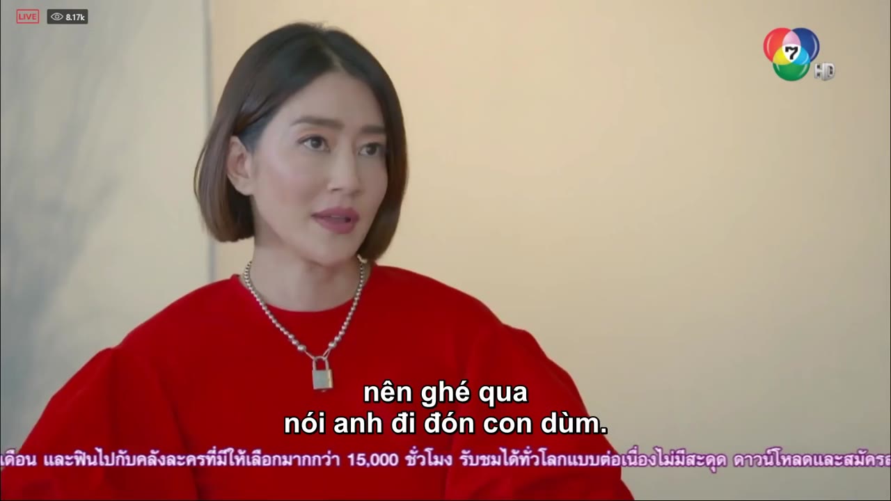 Kim Giấu Đầu tập 21
