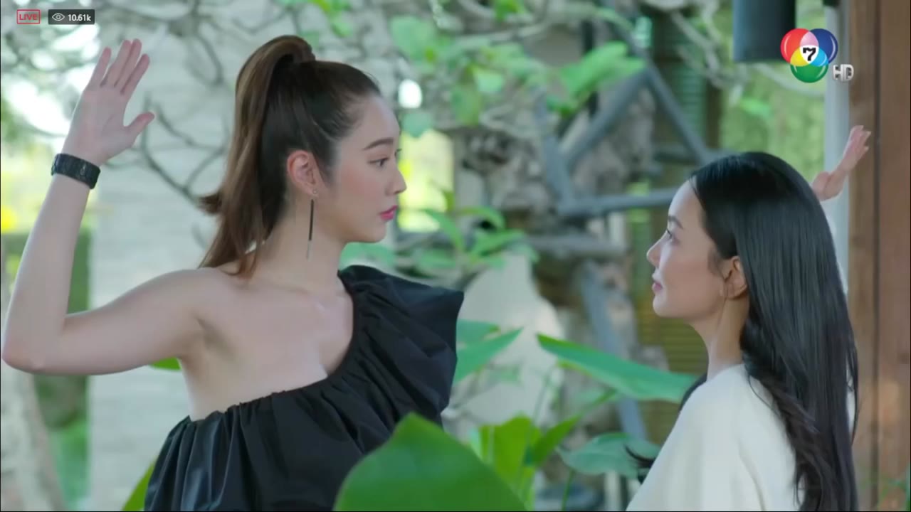 Kim Giấu Đầu tập 22