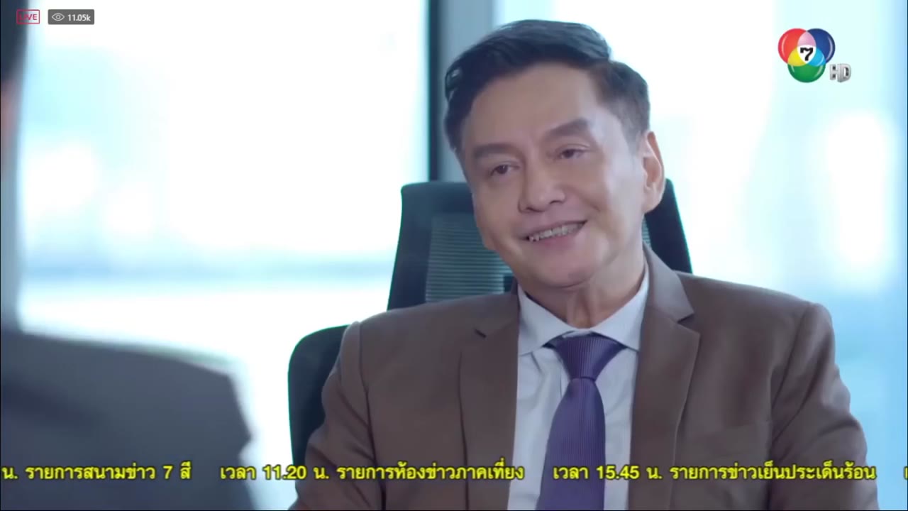 Kim Giấu Đầu tập 24