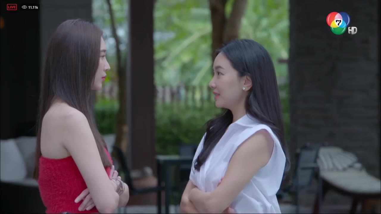 Kim Giấu Đầu tập 24 cảnh 2