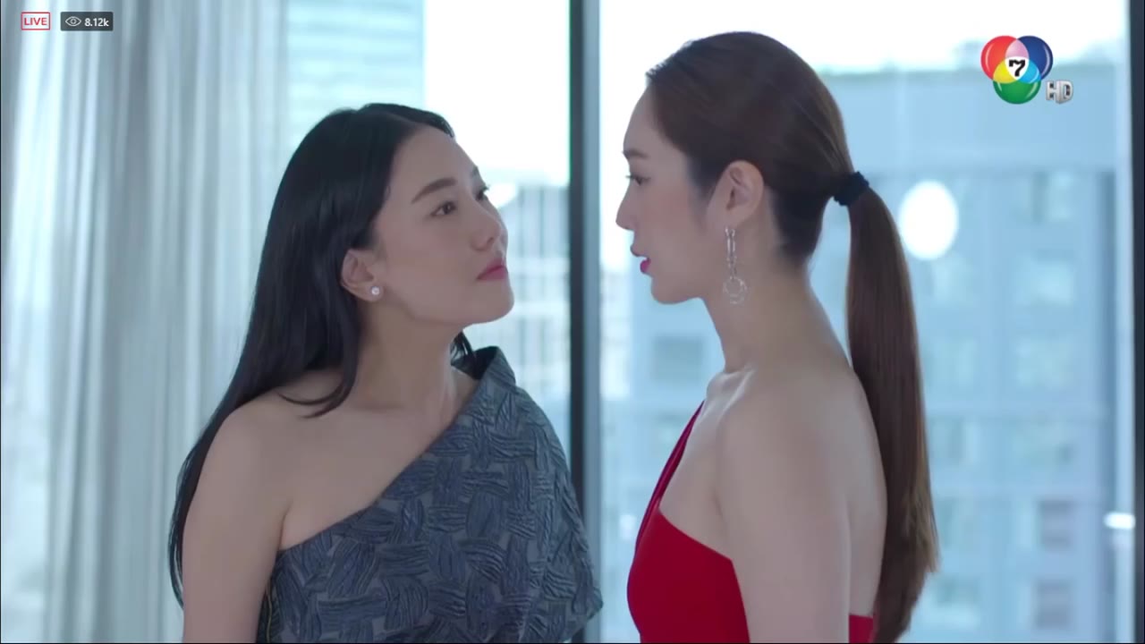Kim Giấu Đầu tập 25