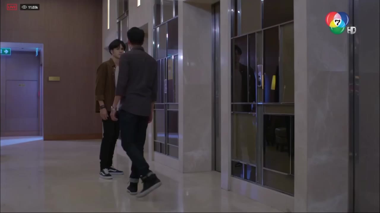 Kim Giấu Đầu tập 26
