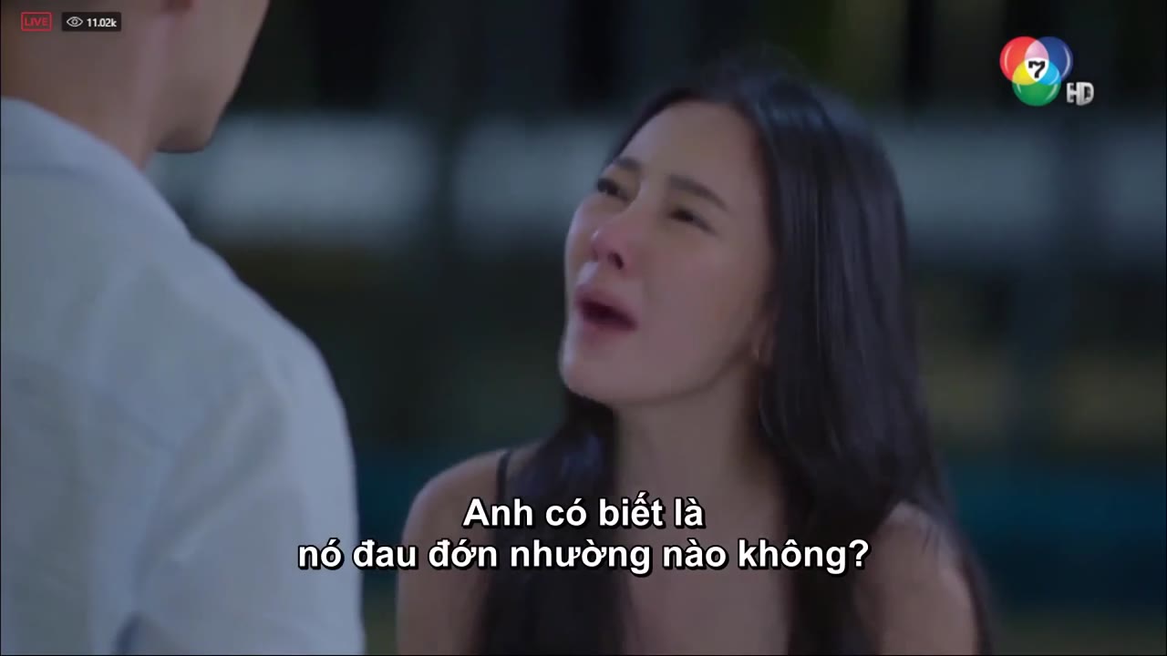 Kim Giấu Đầu tập 26 cảnh 3