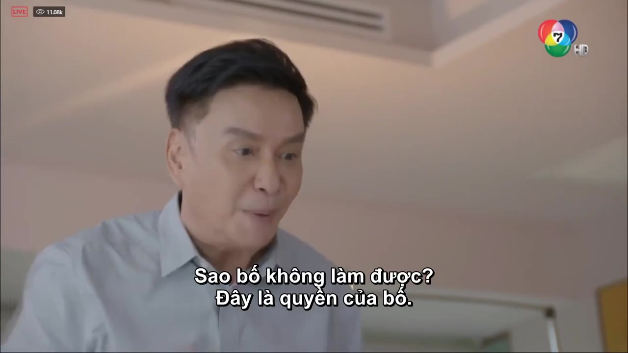 Kim Giấu Đầu tập 27 cảnh 3