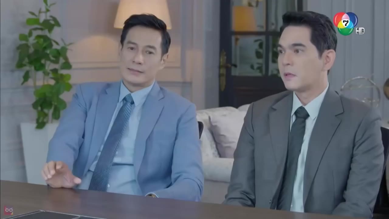 Kim Giấu Đầu tập 29 cảnh 3