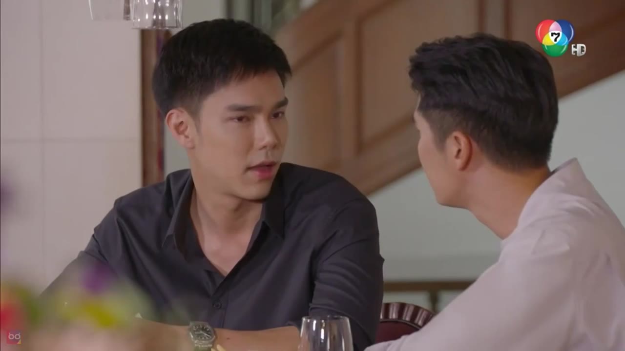 Kim Giấu Đầu tập 32