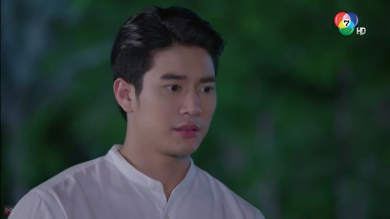Kim Giấu Đầu tập 33 cảnh 3