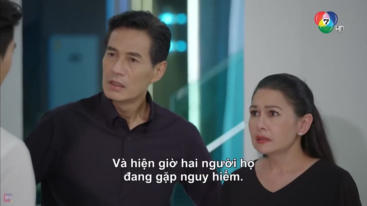 Kim Giấu Đầu tập 34
