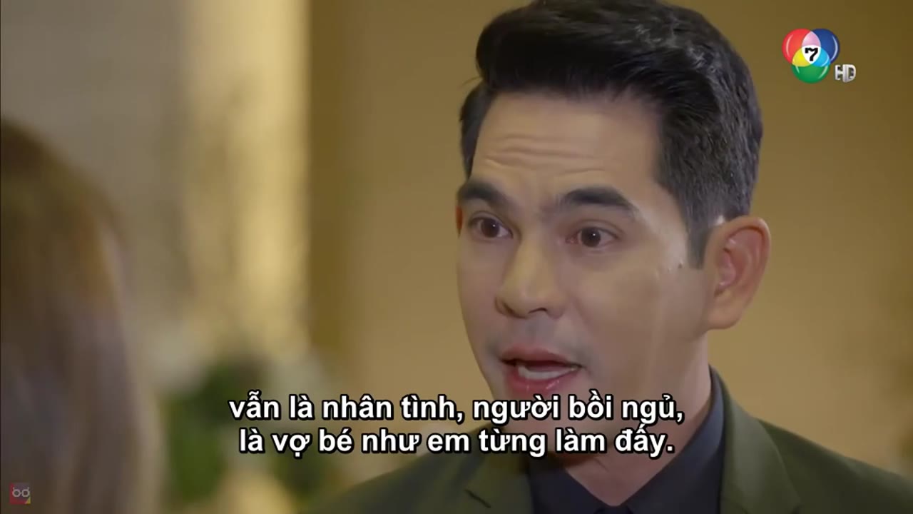 Kim Giấu Đầu tập 35 cảnh 3