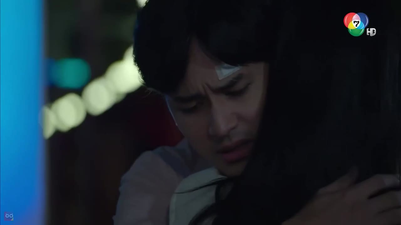 Kim Giấu Đầu tập 36