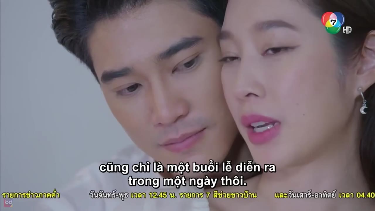 Kim Giấu Đầu tập 36 cảnh 3